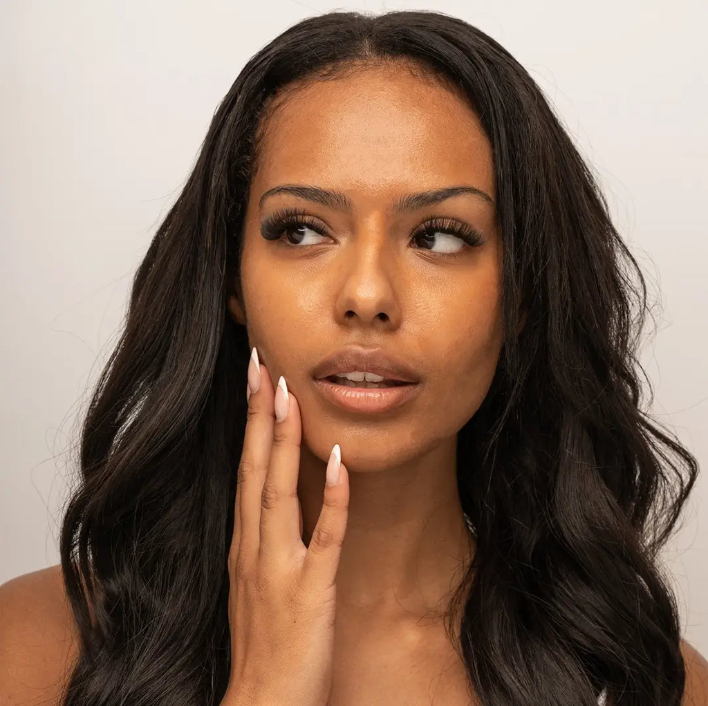 Volume Custom Length Lashes