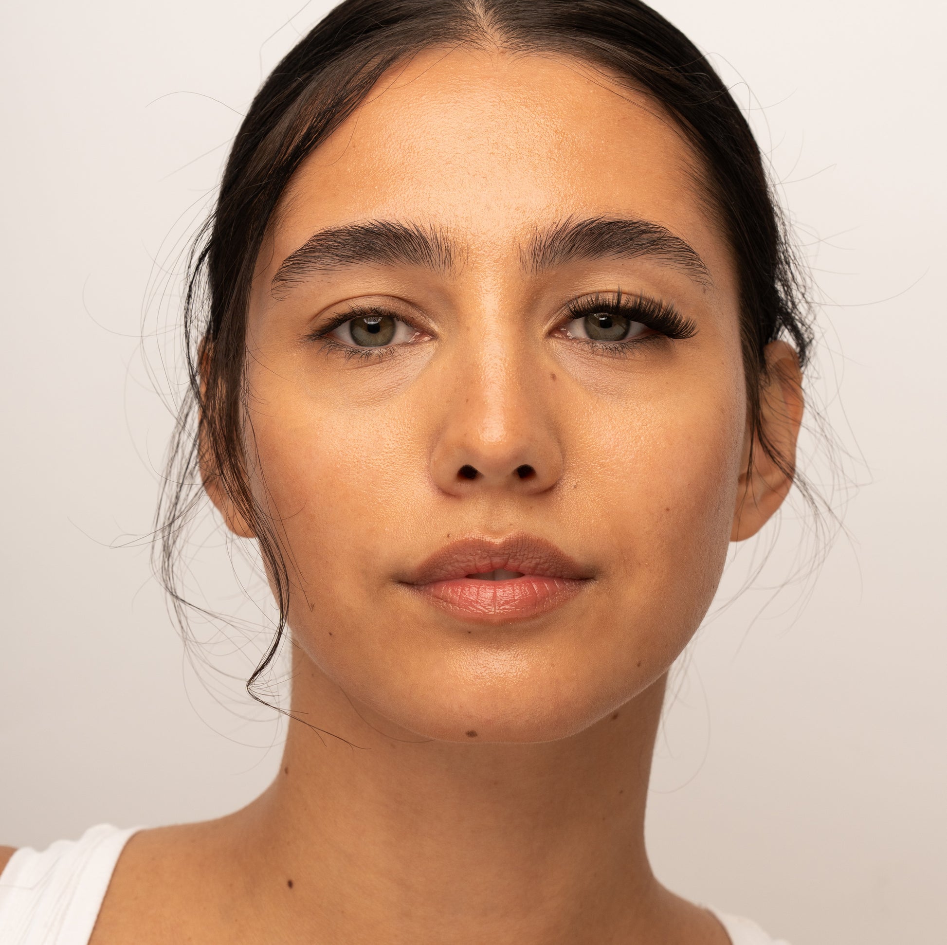 Volume Custom Length Lashes