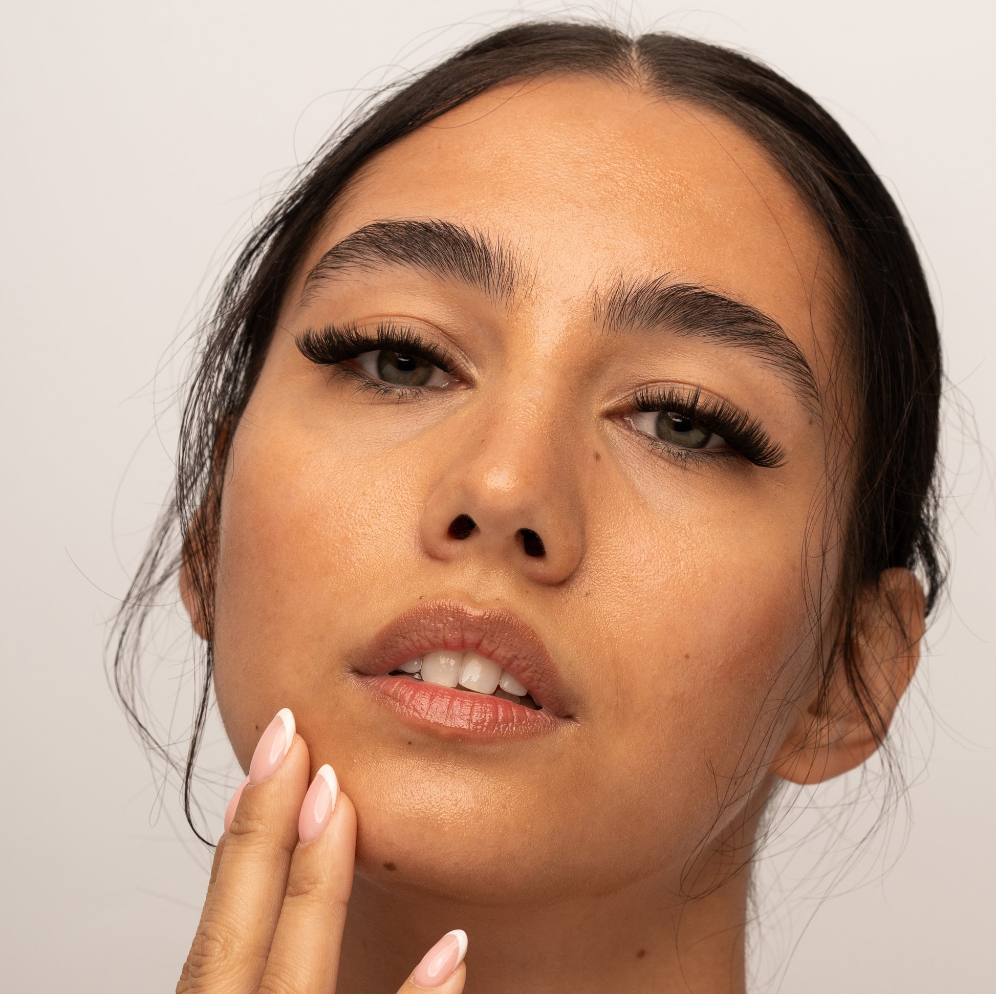 Volume Custom Length Lashes