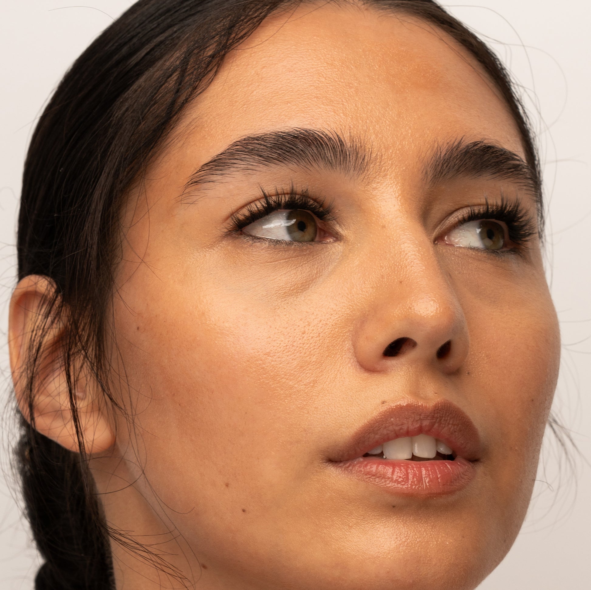 Wispy Custom Length Lashes