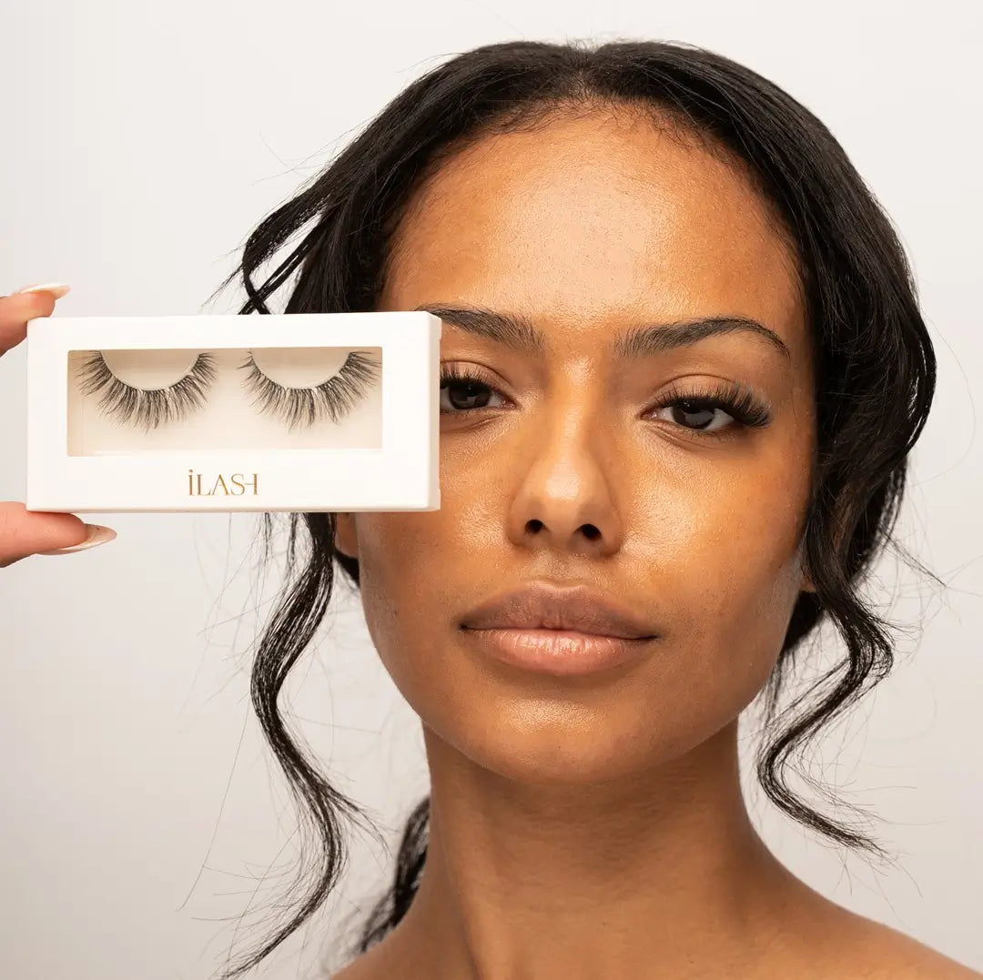 Xoxo Pre-Mapped Lashes