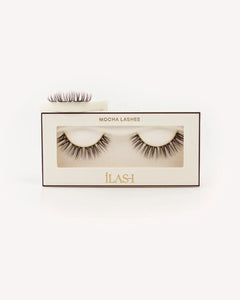 Brown The Classy One Pre-Mapped Lashes