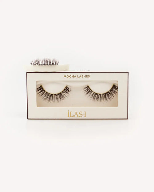 Brown The Classy One Pre-Mapped Lashes