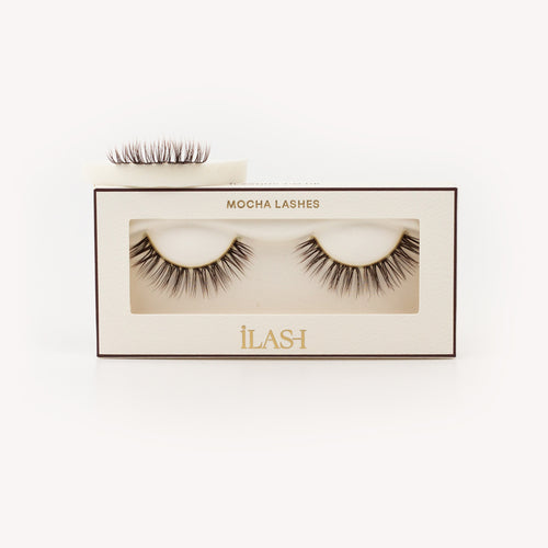 Brown The Classy One Pre-Mapped Lashes