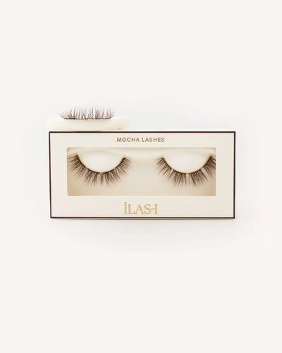 Brown Girl Next Door Pre-Mapped Lashes