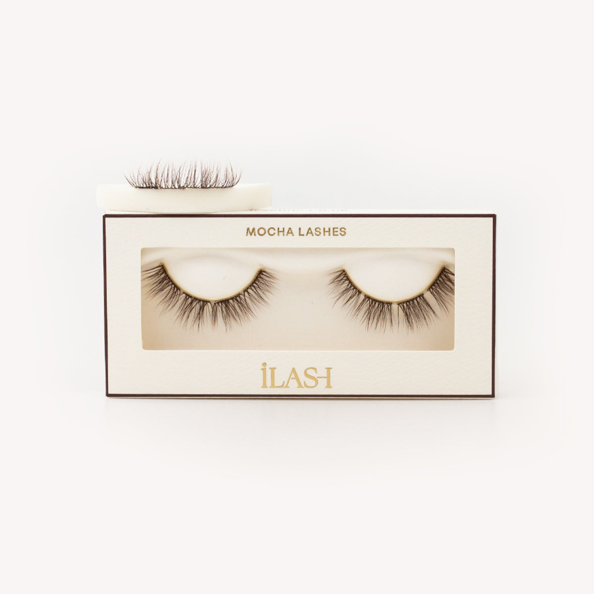 Brown Girl Next Door Pre-Mapped Lashes