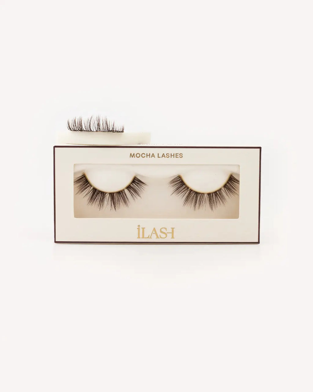 Brown Krazy In Love Pre-Mapped Lashes