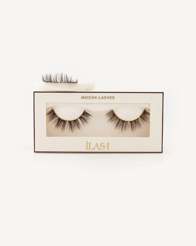 Brown Krazy In Love Pre-Mapped Lashes