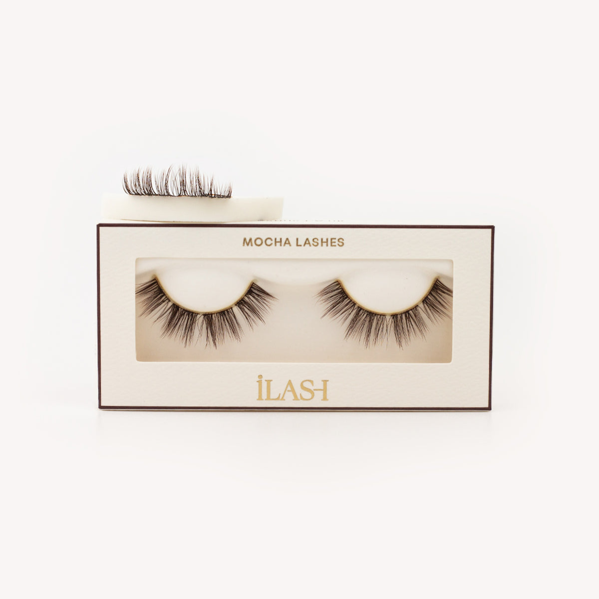 Brown Krazy In Love Pre-Mapped Lashes