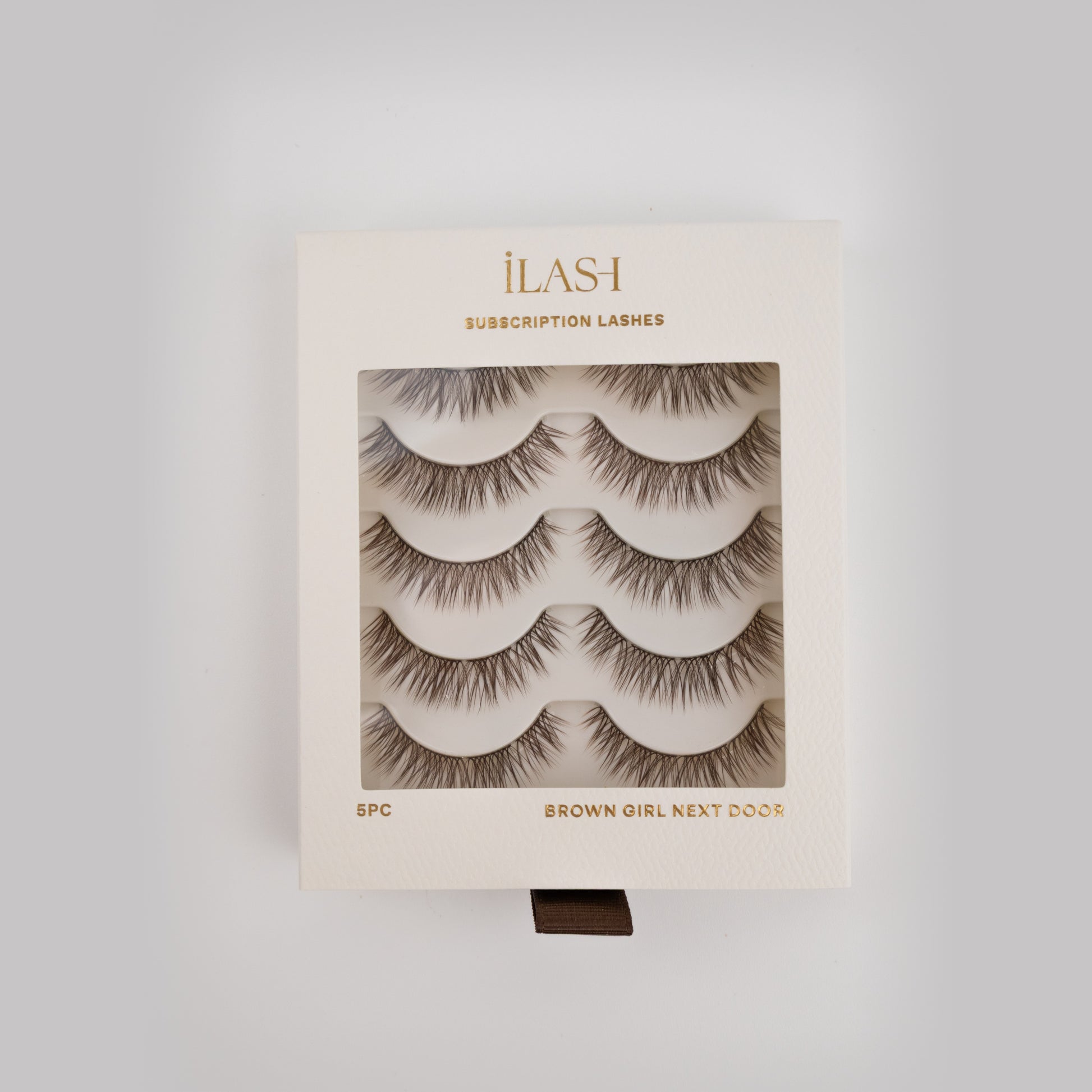 iLash Subscription