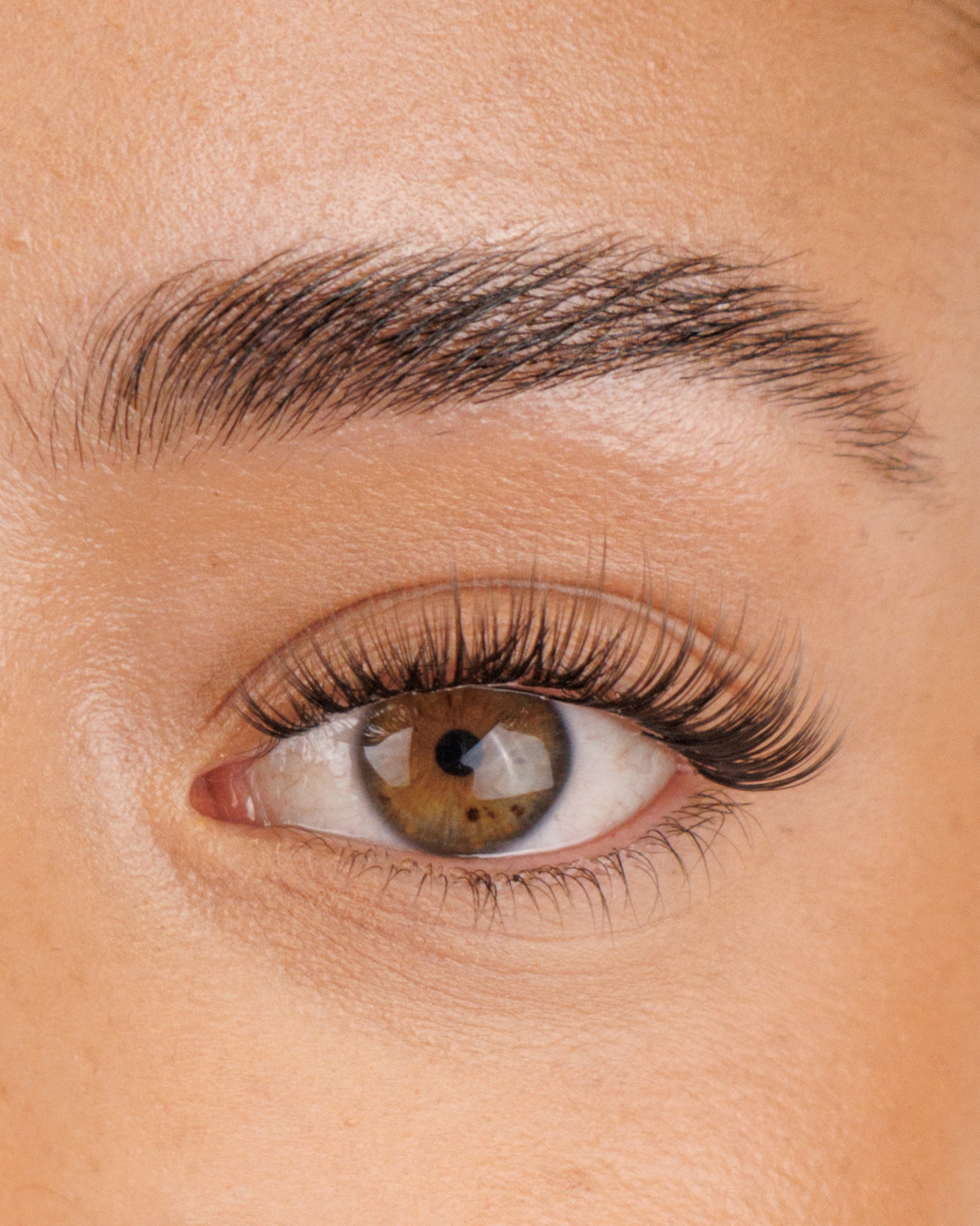The Classy One Pre-Mapped Lashes