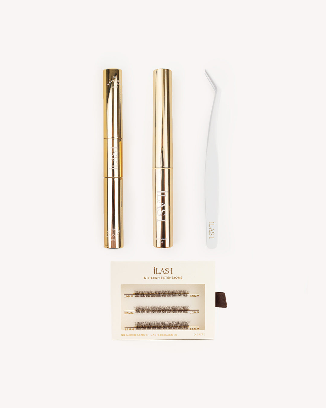 Custom Length Individuals Starter Kit