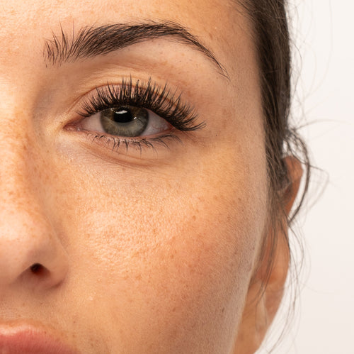 Dainty Pre-Cut Lashes