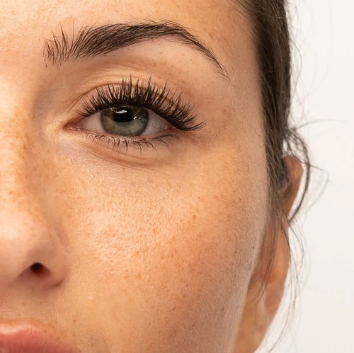 Dainty Pre-Mapped Lashes