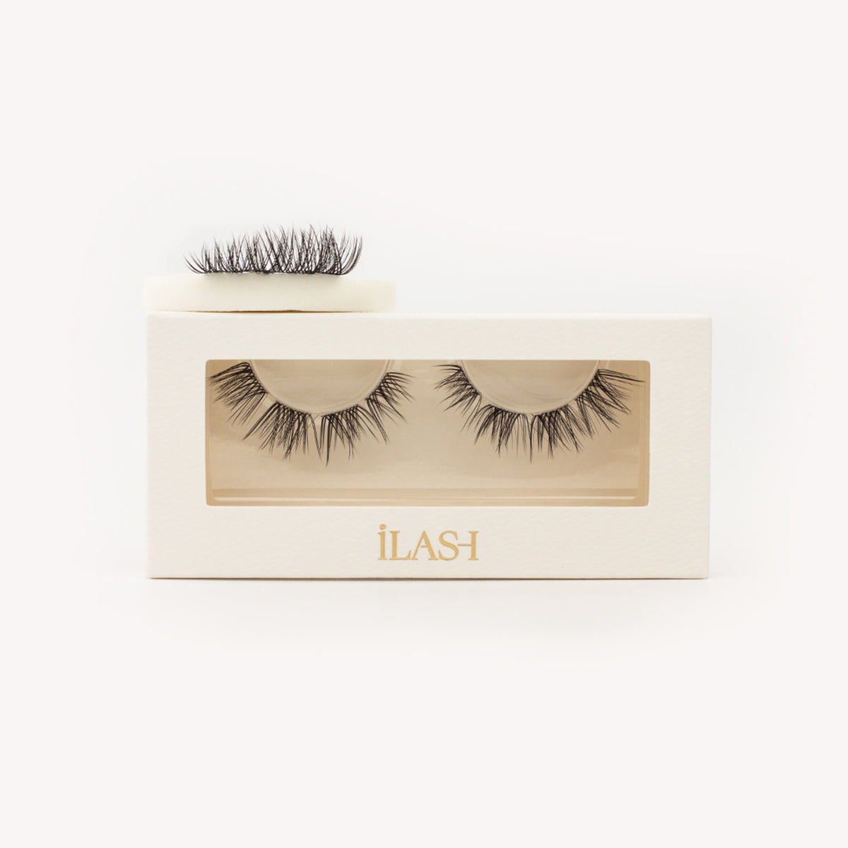 Dainty Pre-Mapped Lashes
