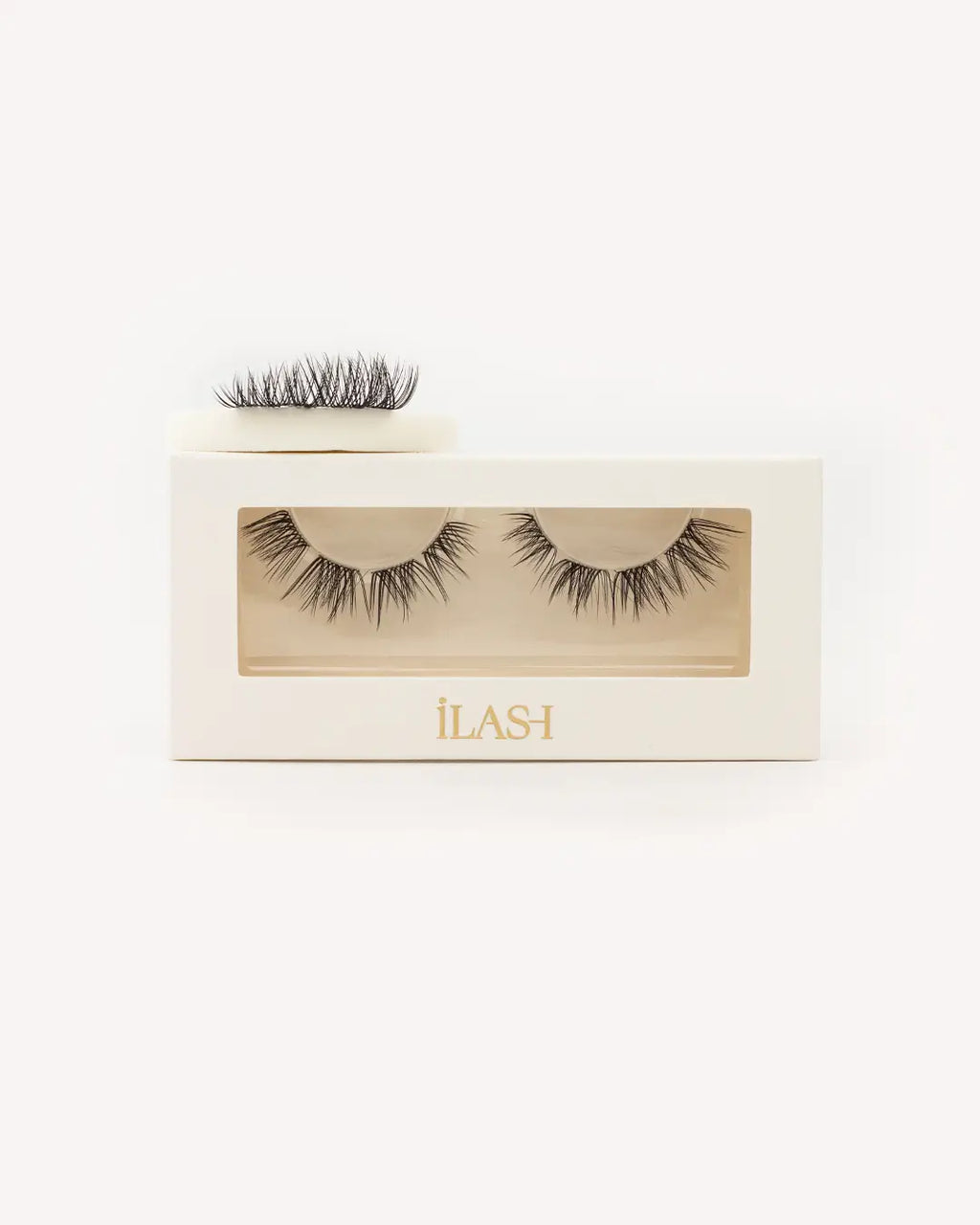 Dainty Pre-Mapped Lashes