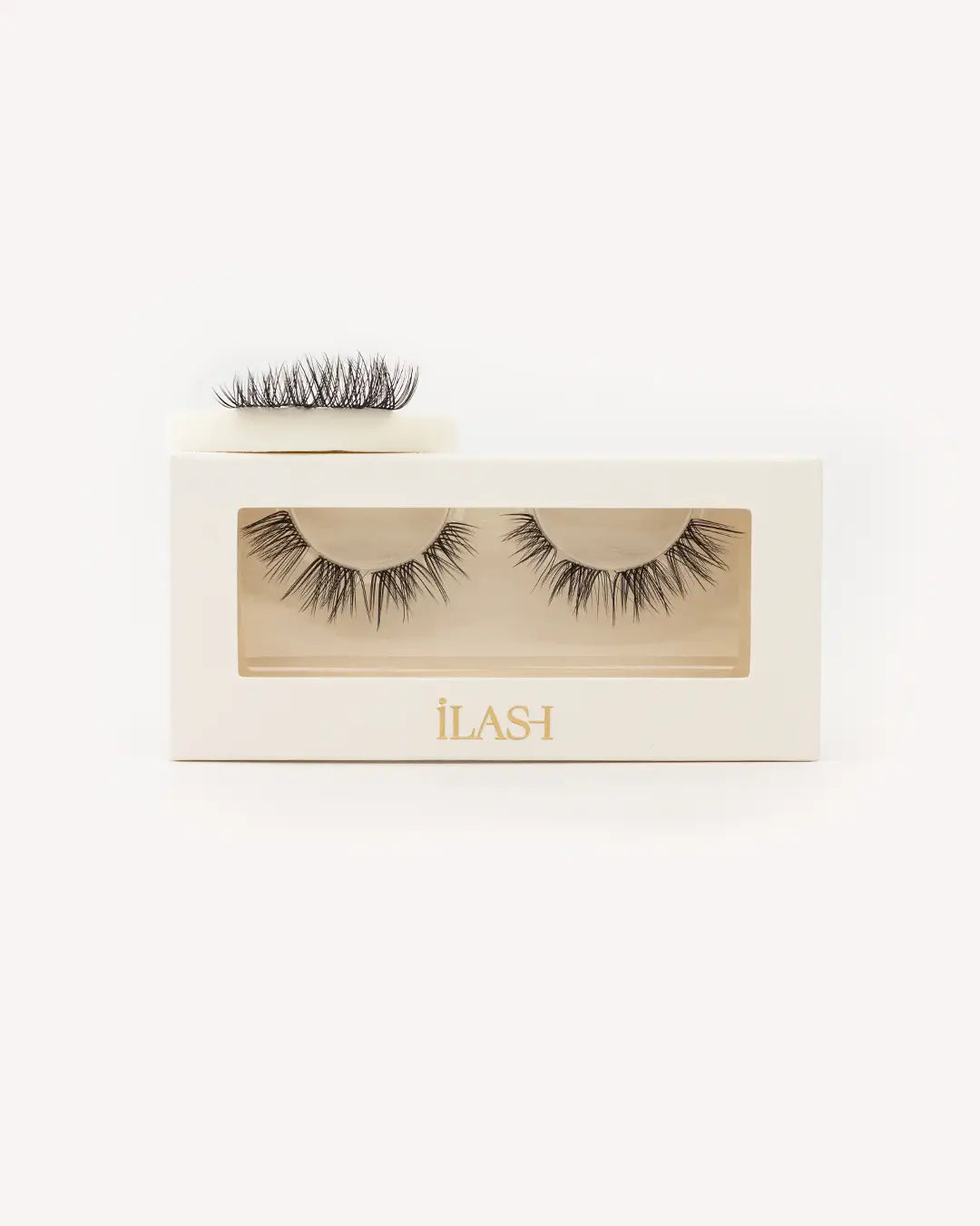 Dainty Pre-Mapped Lashes