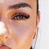 Date Night Pre-Mapped Lashes