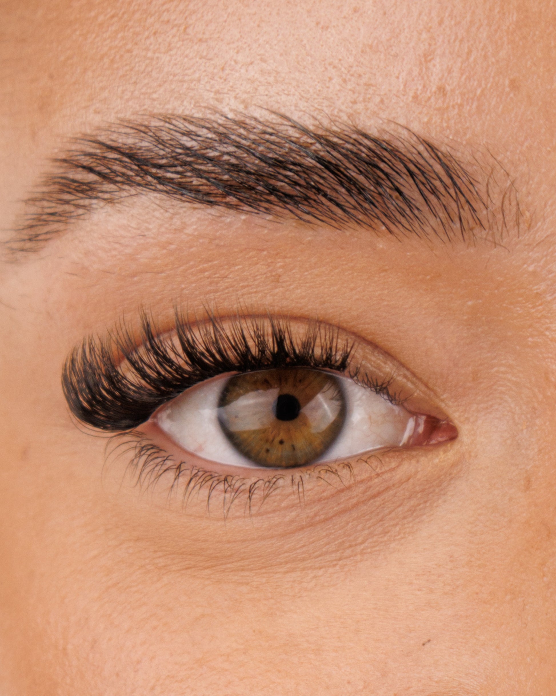 Date Night Pre-Mapped Lashes