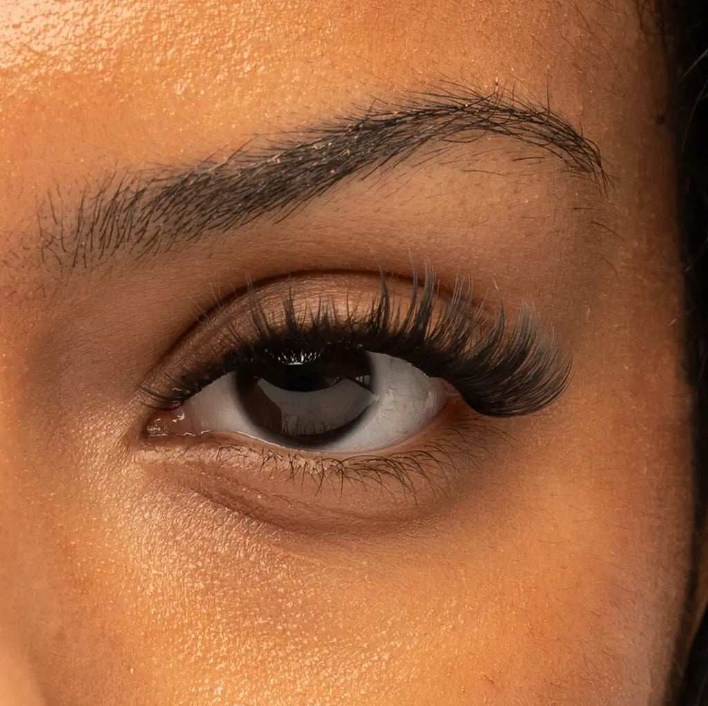 Date Night Pre-Mapped Lashes