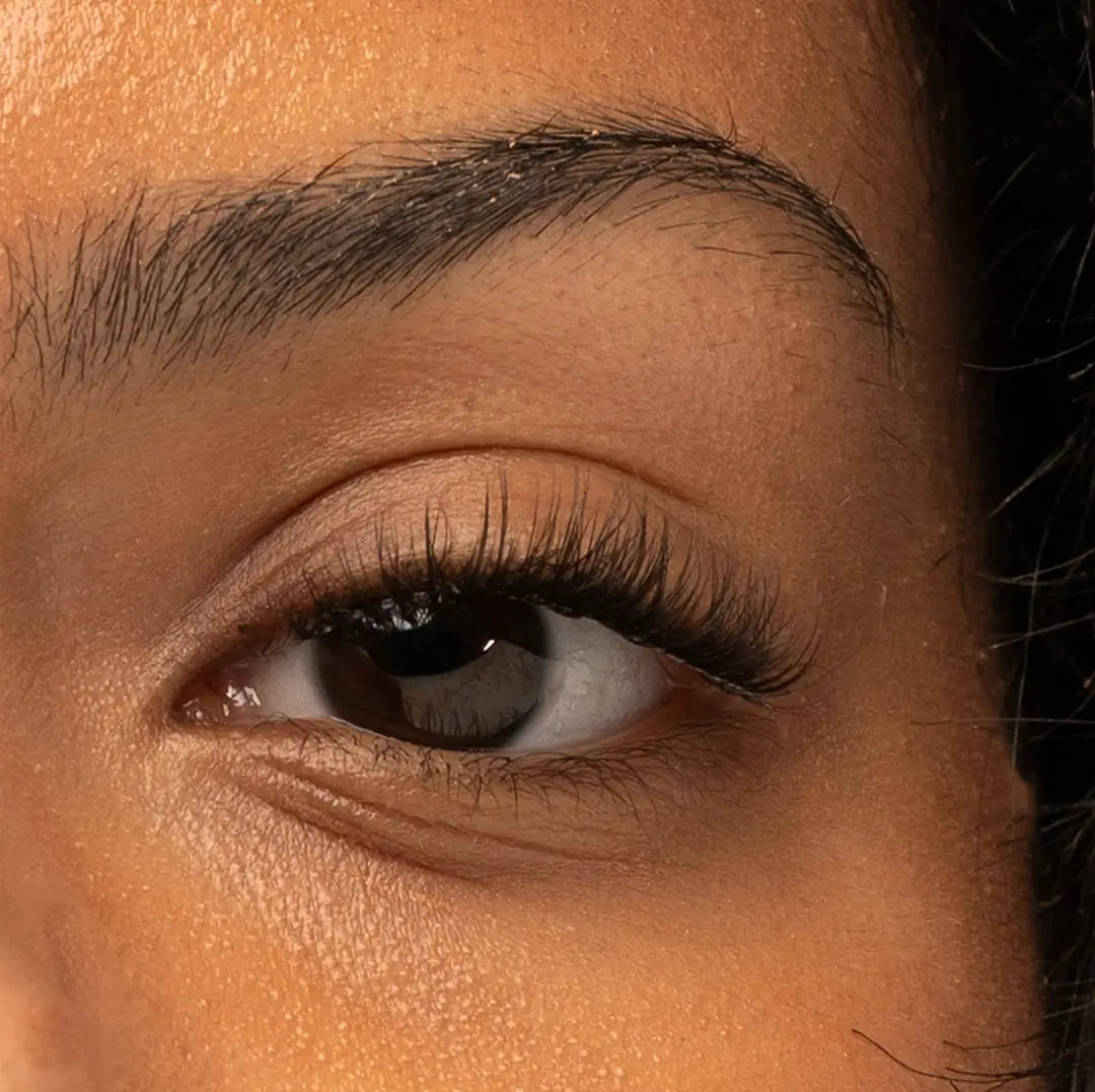 Day Dreamer Pre-Mapped Lashes