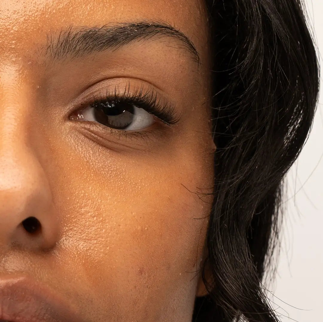 Day Dreamer Pre-Mapped Lashes