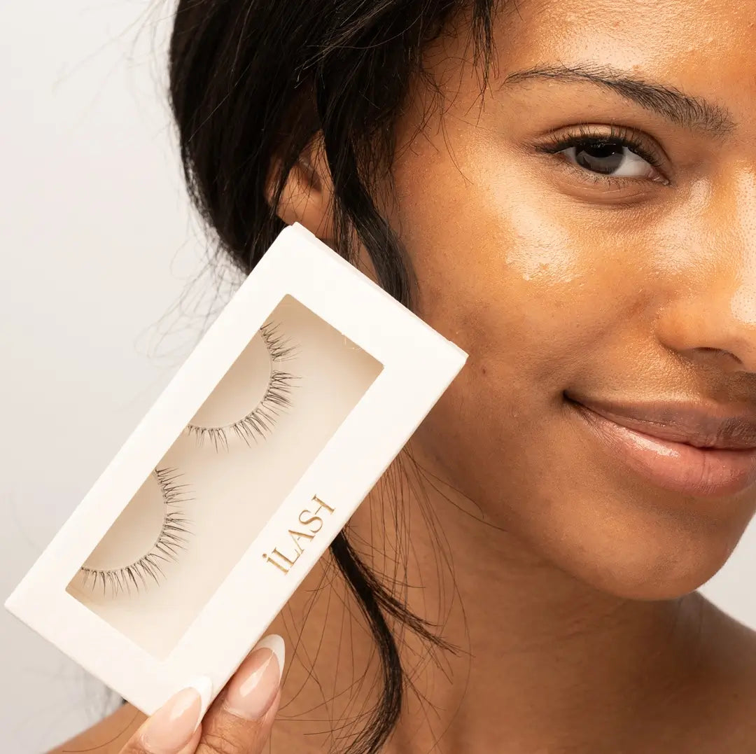 Day Dreamer Pre-Mapped Lashes