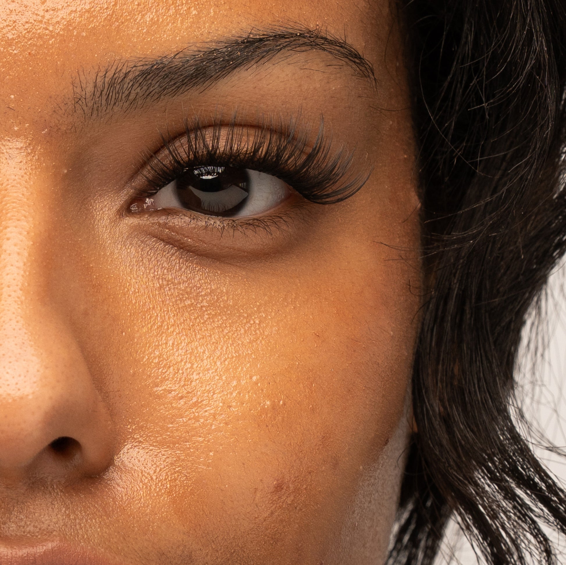Desire Pre-Cut Lashes