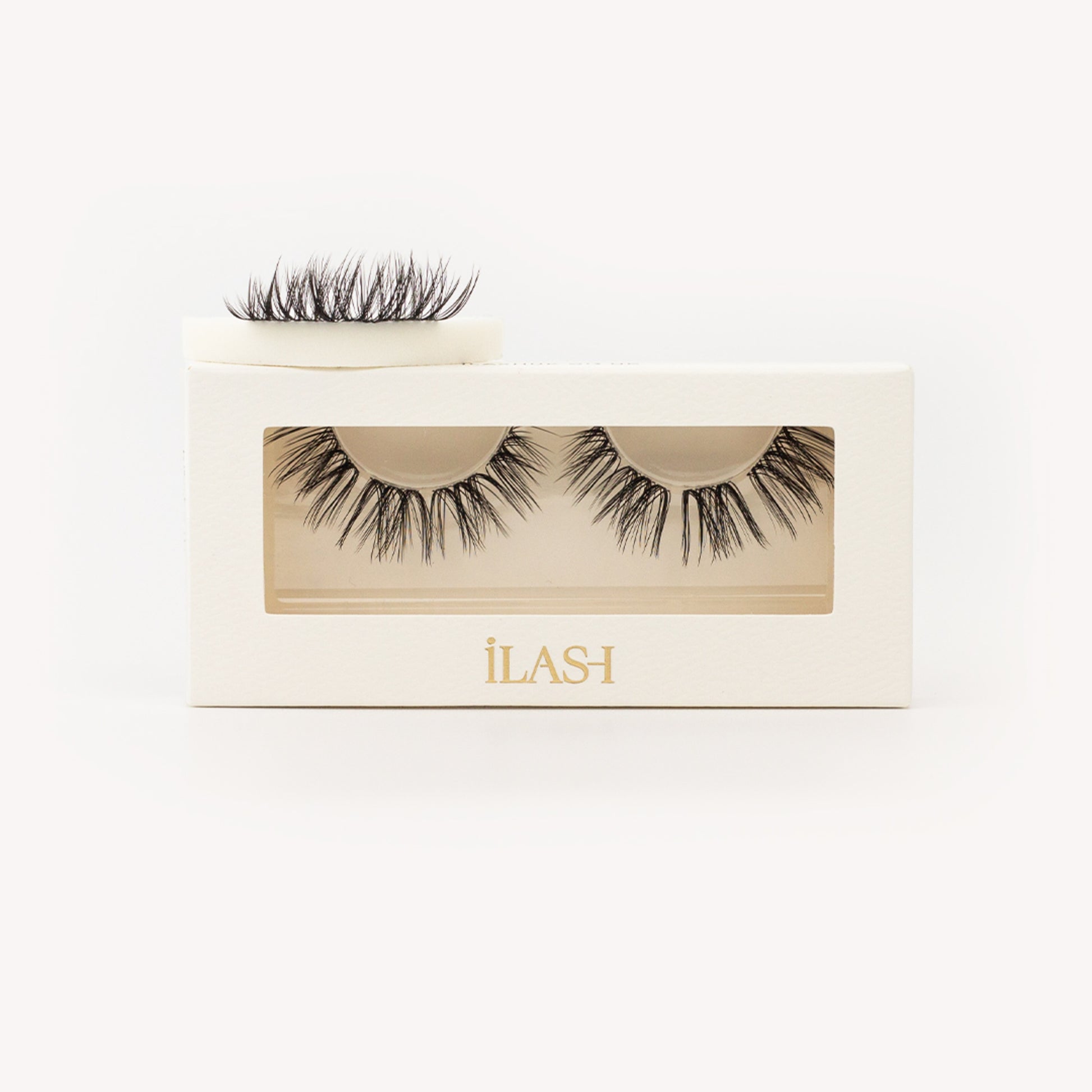 Desire Pre-Mapped Lashes