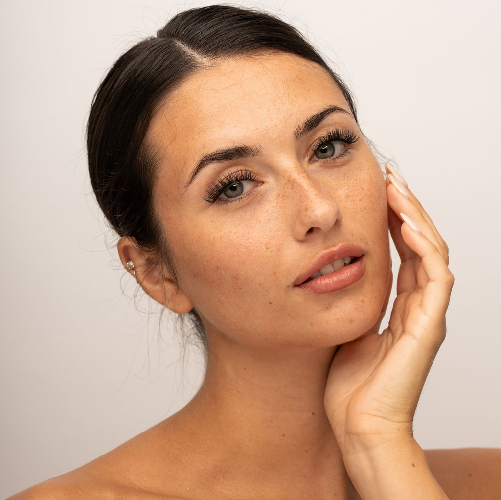 Dainty Pre-Cut Lashes