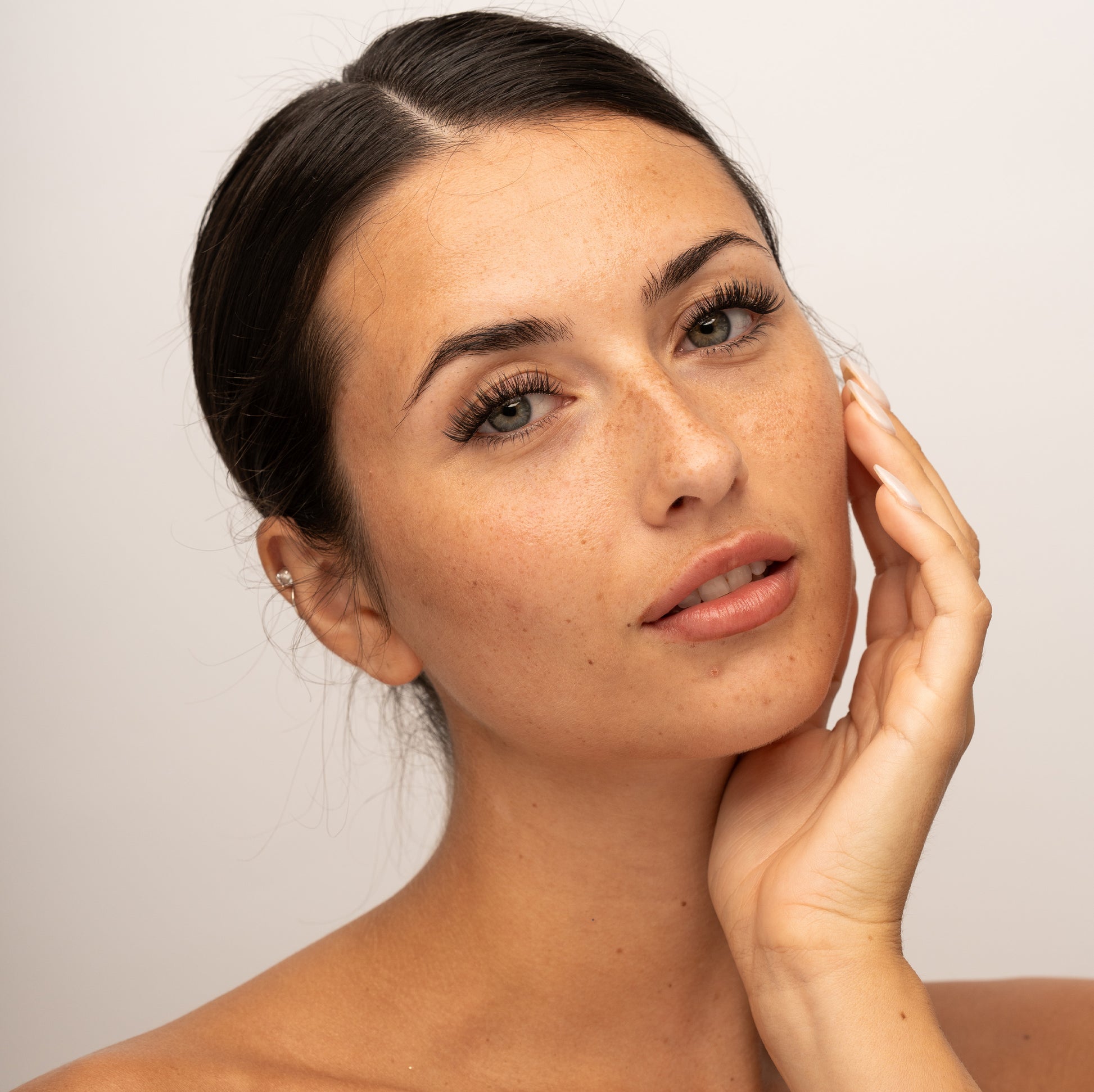 Dainty Pre-Cut Lashes