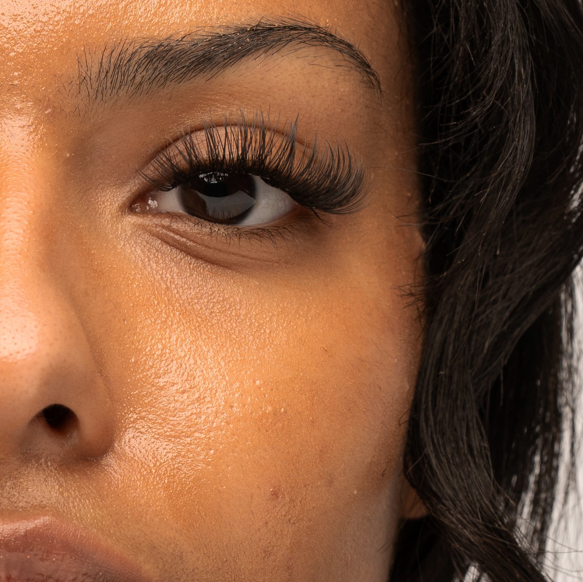 Dolly Pre-Cut Lashes