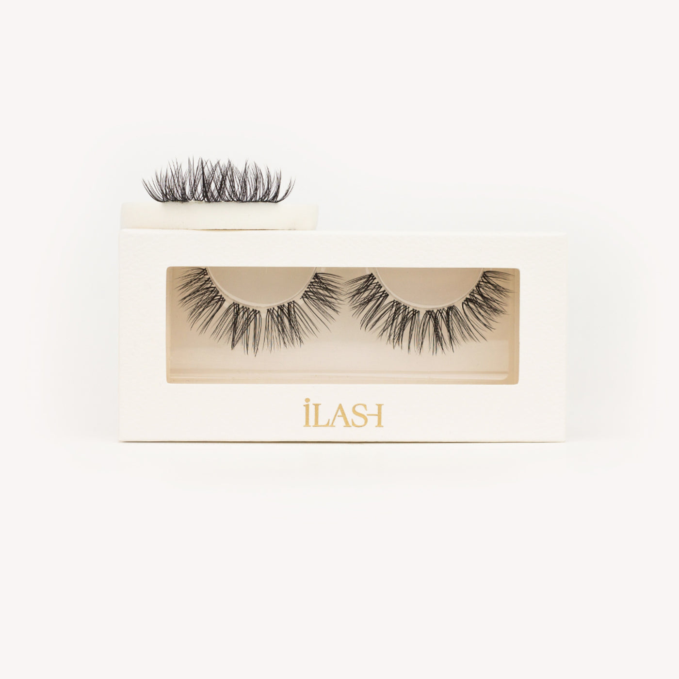 Dolly Pre-Mapped Lashes