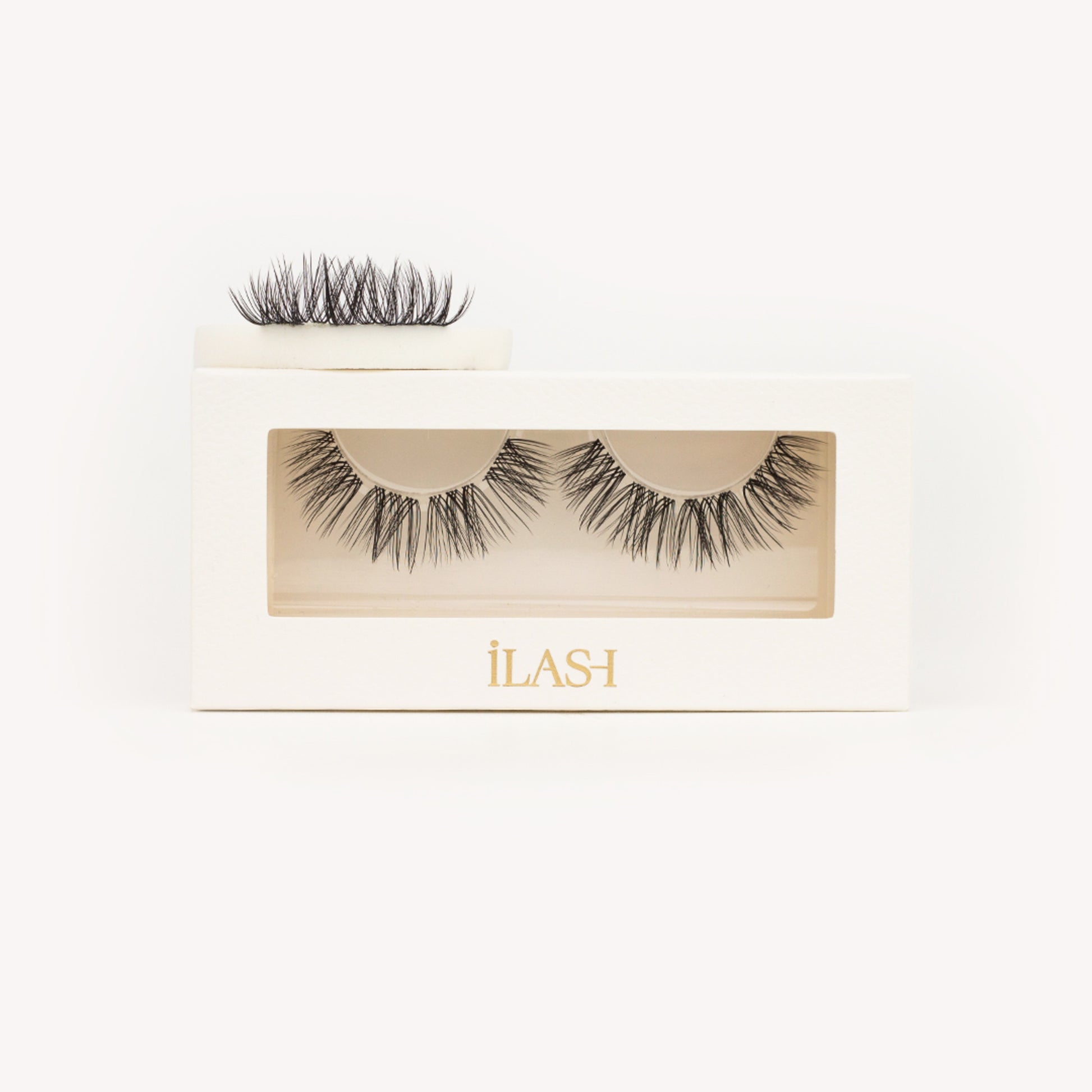Dolly Pre-Mapped Lashes