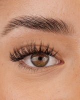 Flawless Lash Pre-Mapped Lashes