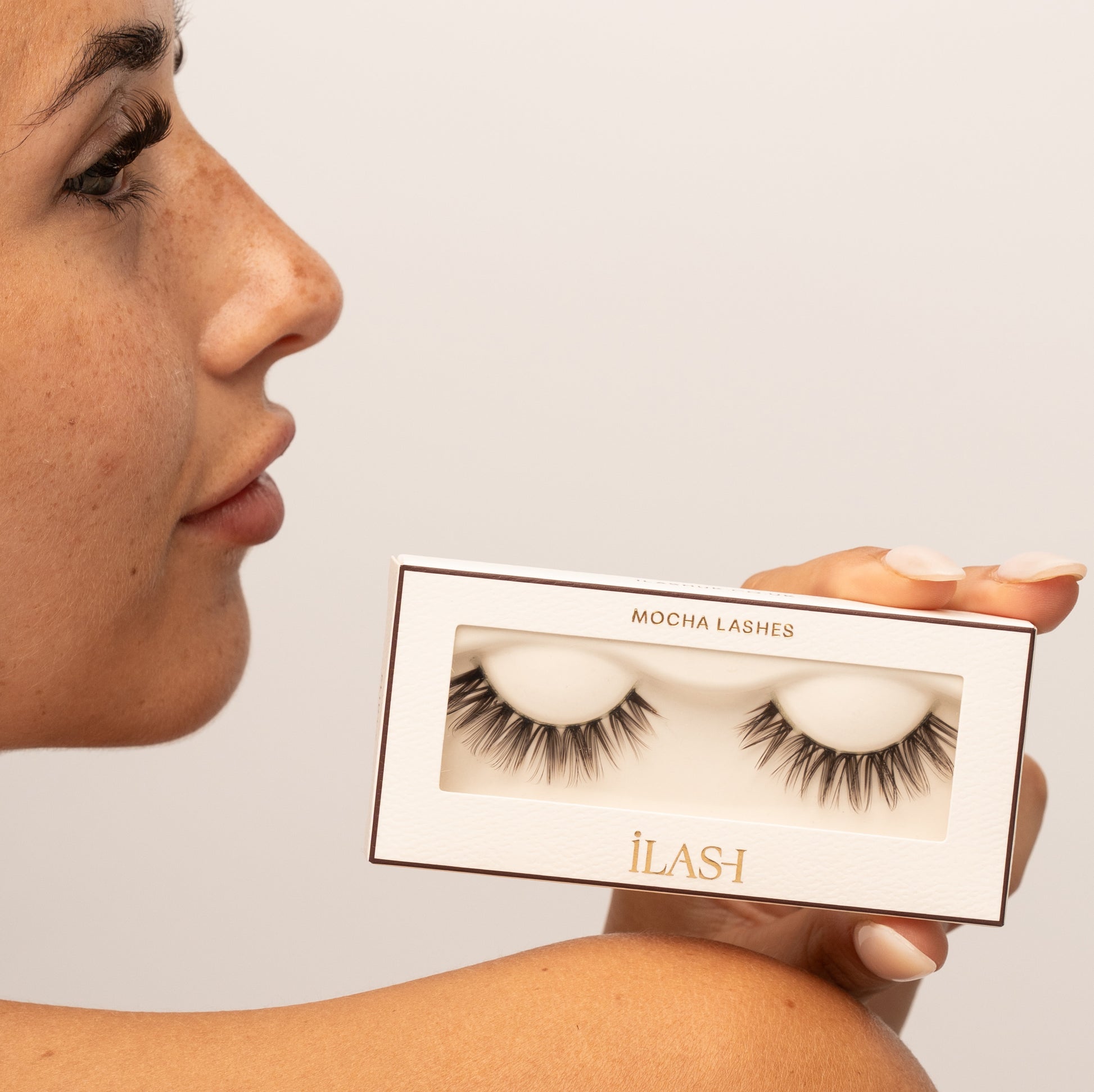 Pre Mapped Lash Christmas Gift Set With Remover