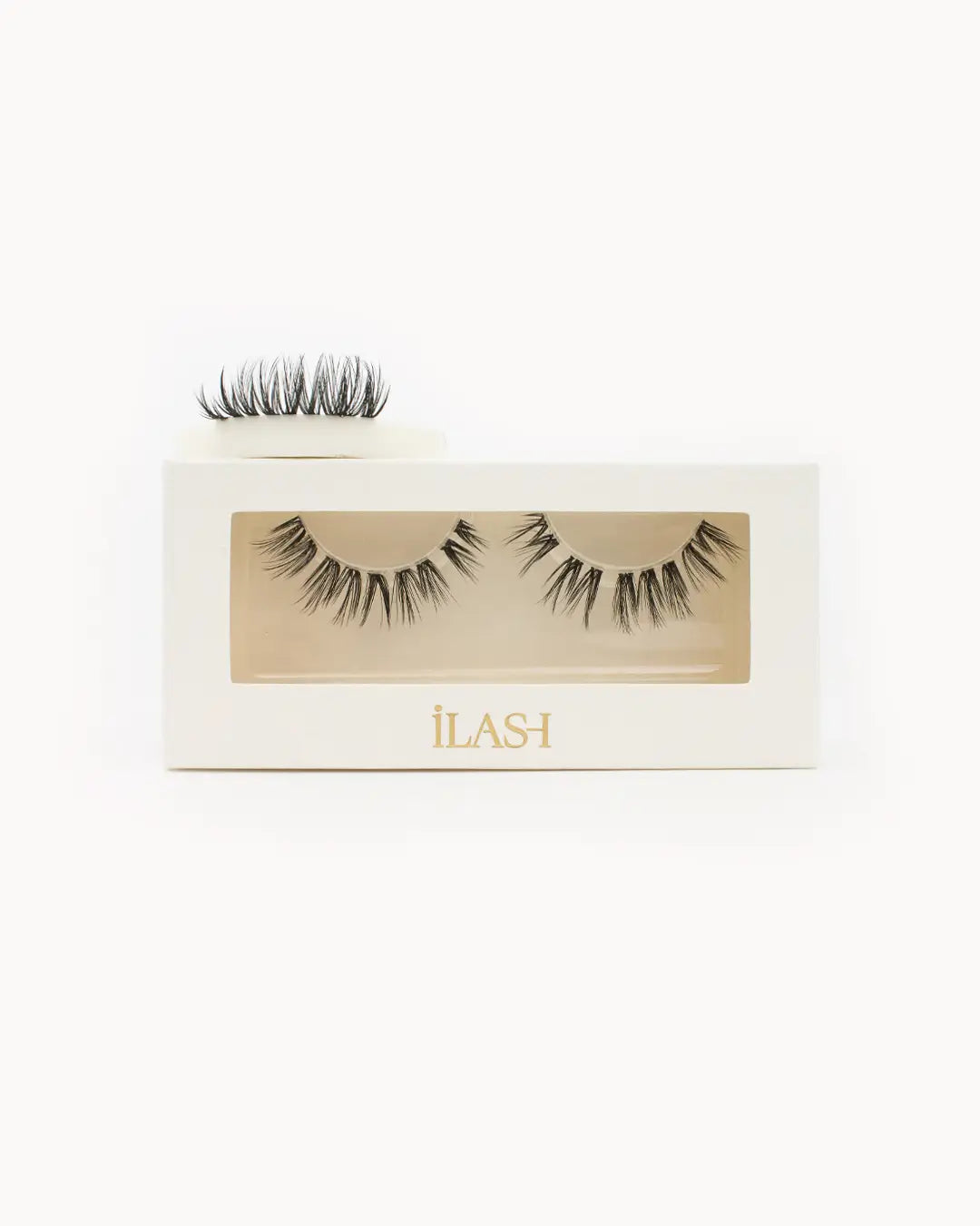 Flirty Pre-Mapped Lashes