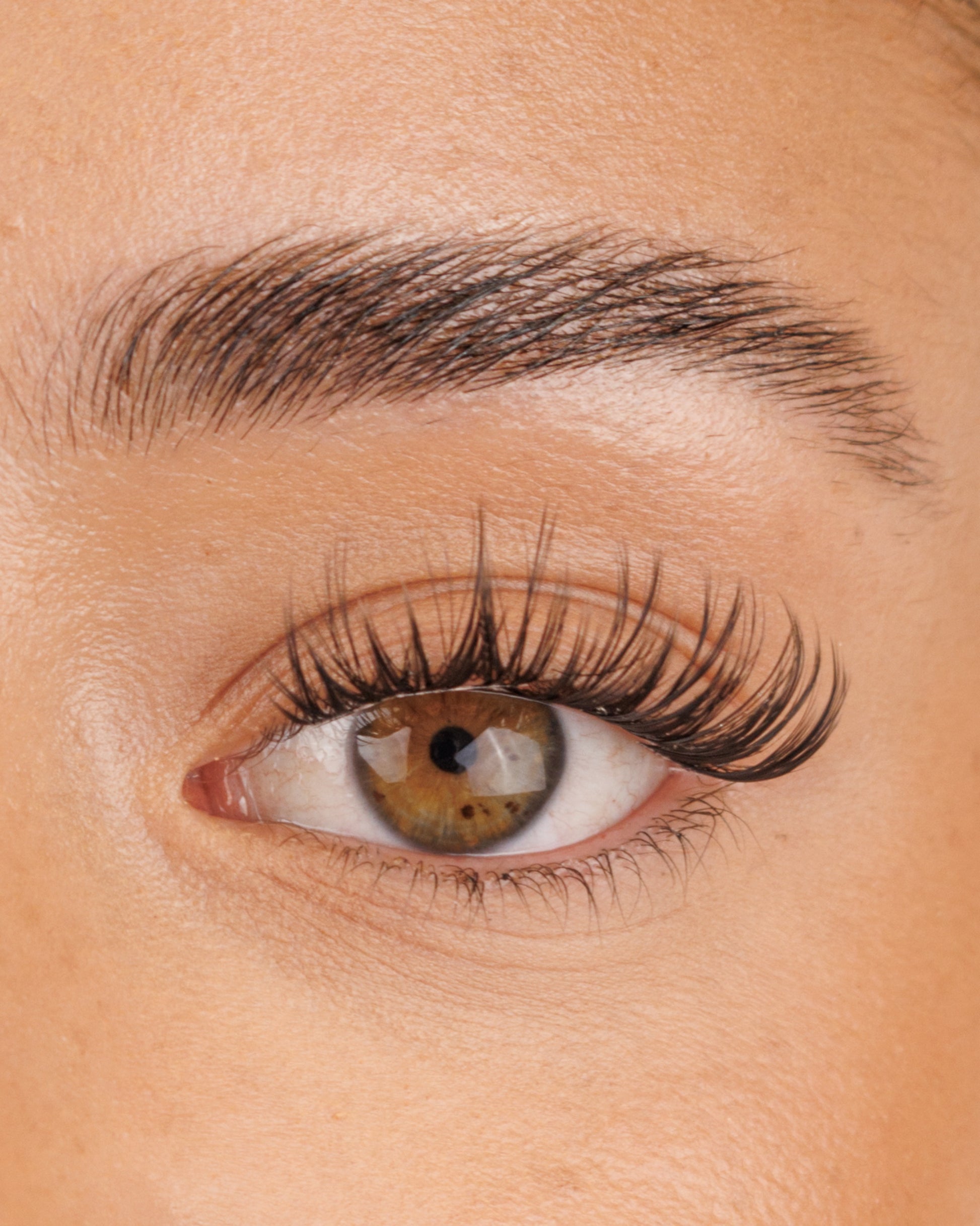 Flirty Pre-Mapped Lashes