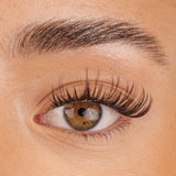Flirty Pre-Mapped Lashes