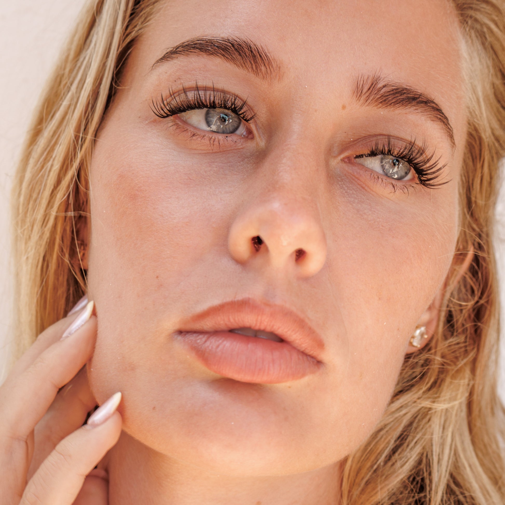 Flirty Pre-Mapped Lashes