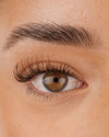 Brown Flirty