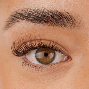FLIRTY BROWN