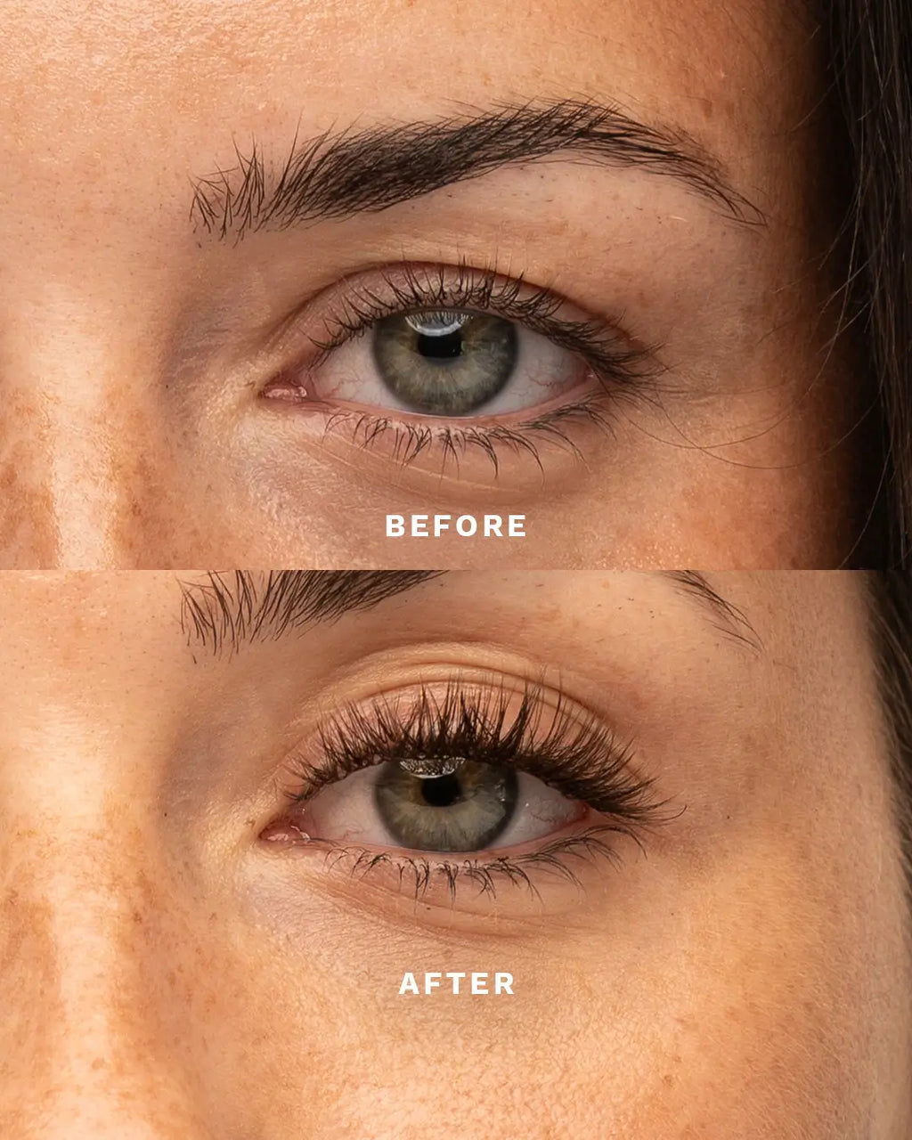 Brown Girl Next Door Pre-Mapped Lashes