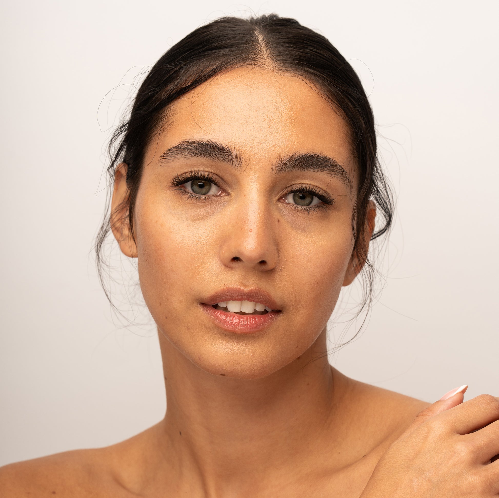 Girl Next Door Pre-Cut Lashes