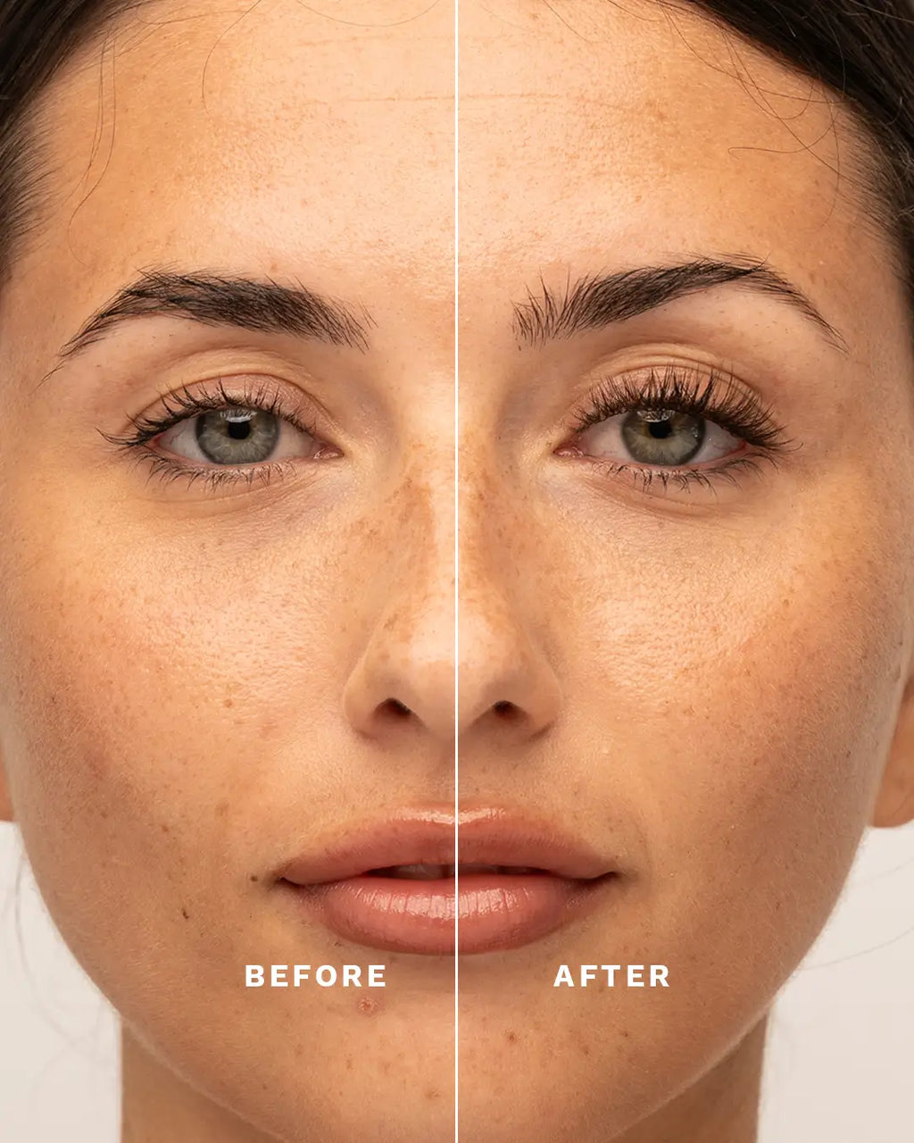 Brown Girl Next Door Pre-Mapped Lashes