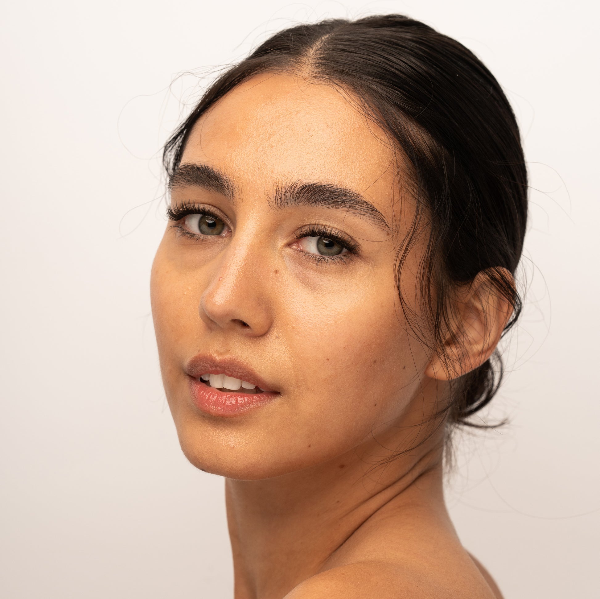 Girl Next Door Pre-Cut Lashes