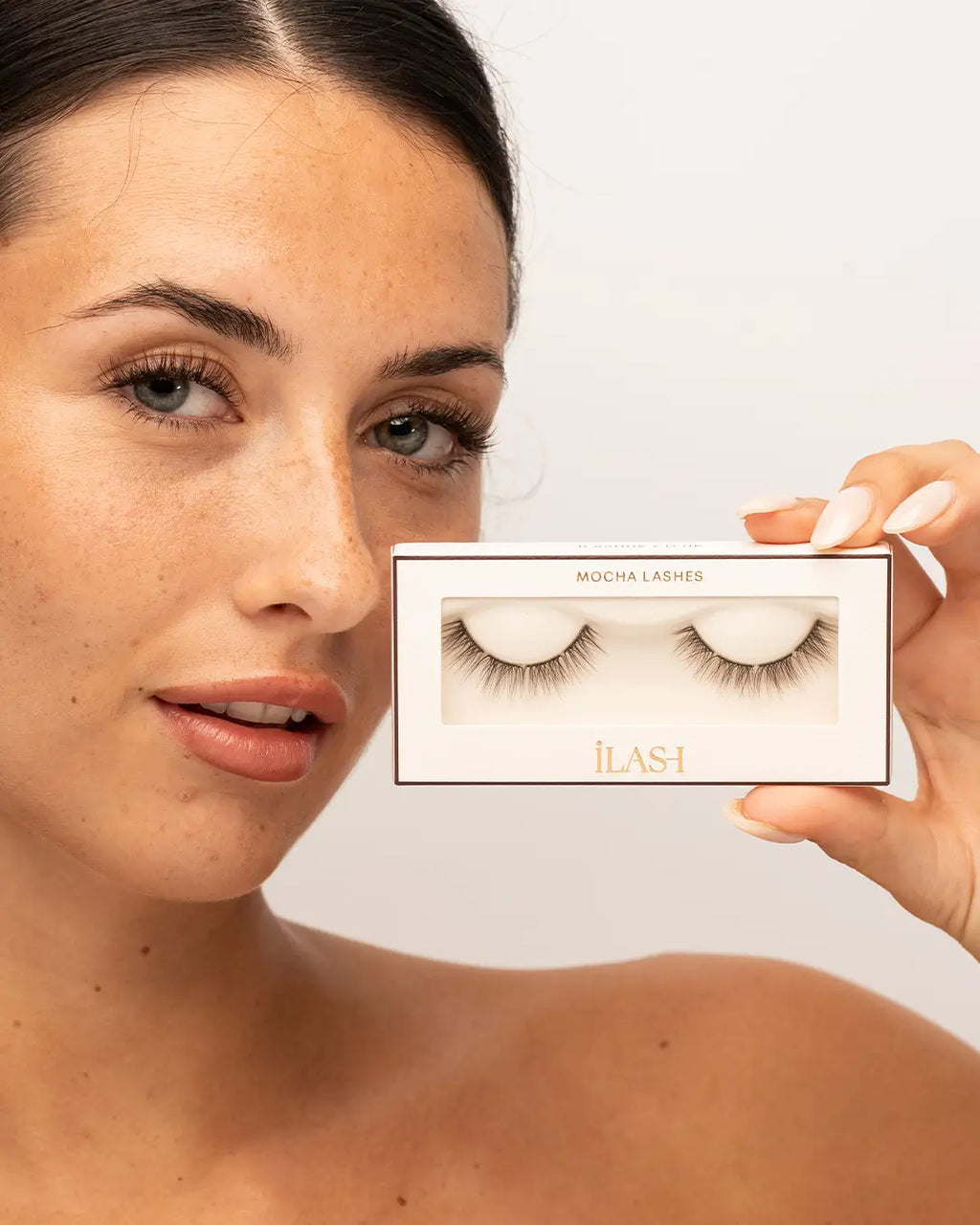 Brown Girl Next Door Pre-Mapped Lashes