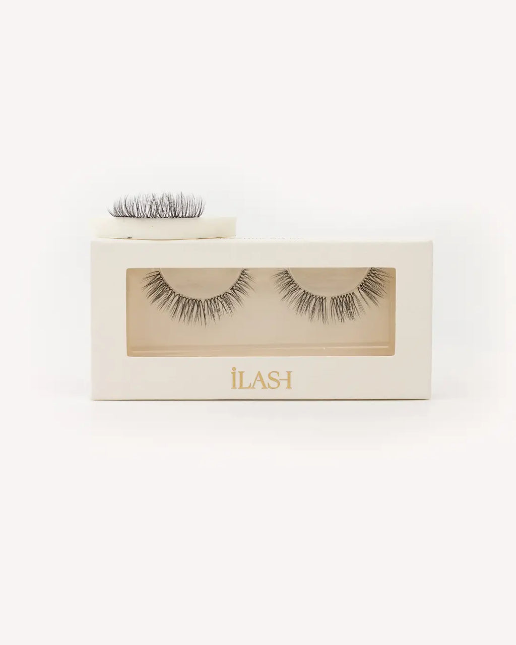 Girl Next Door Pre-Cut Lashes