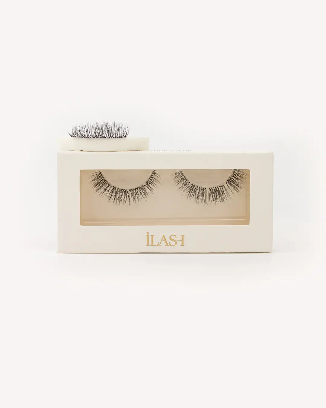Girl Next Door Pre-Cut Lashes