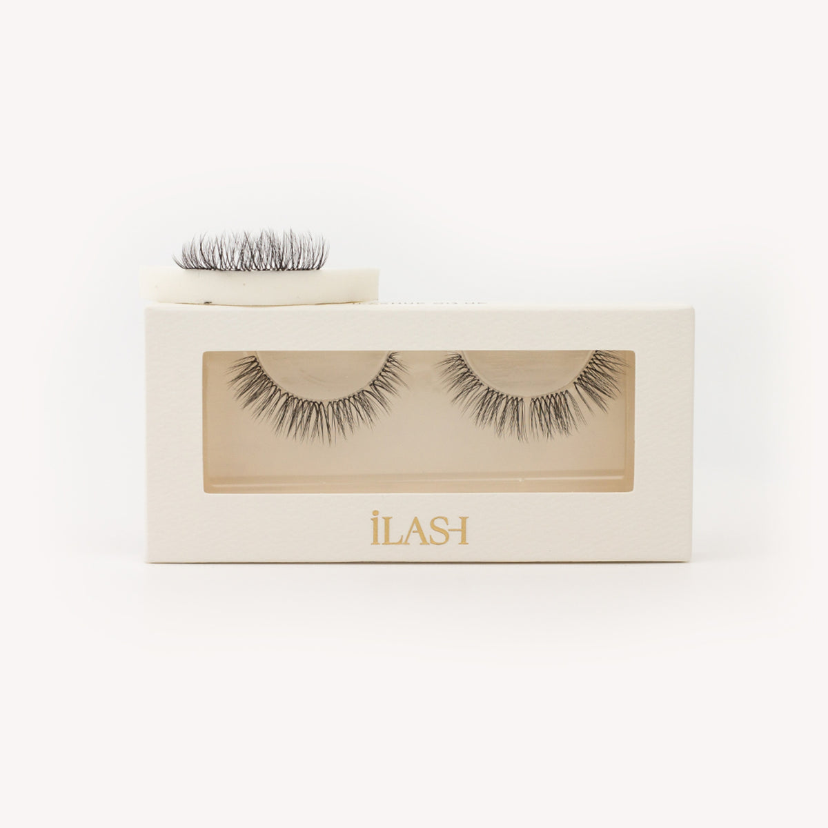 Girl Next Door Pre-Cut Lashes
